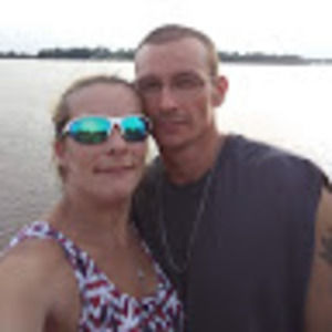 Meet your Posher, Jerry n monica